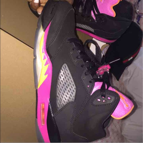 Jordan Floridian 5 - Picture 2 of 4