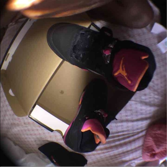 Jordan Floridian 5 - Picture 4 of 4