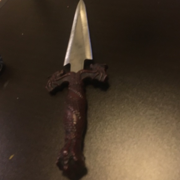 UC970 United KR stainless steel knife