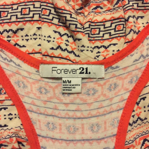 F21 tank