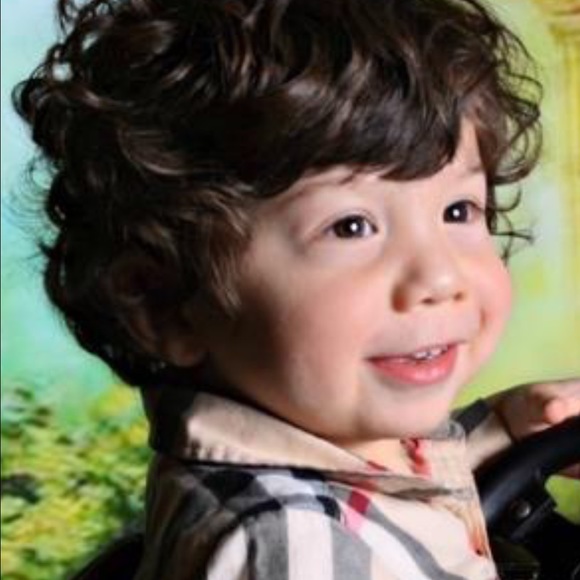 Meet your Posher, Ronny - Picture 1 of 1