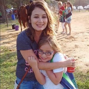 Meet your Posher, Maria