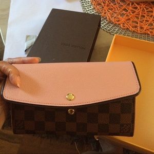 Beautiful wallet