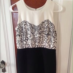 Ann Taylor dress