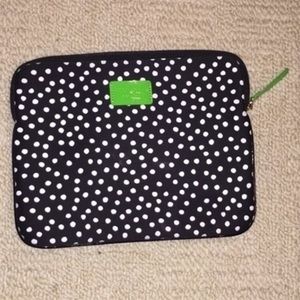 Adorable Kate Spade IPad Case