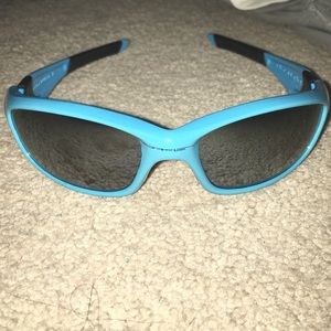 Oakley Sunglasses with case