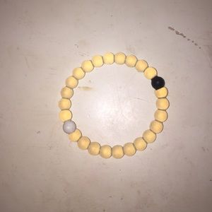 Lokai bracelet