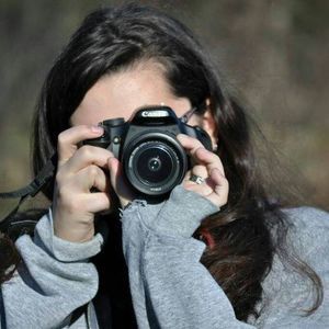 Meet your Posher, Libbi