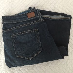 Paige Jeans