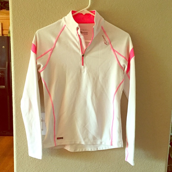 Saucony Jackets & Blazers - Saucony Running Jacket