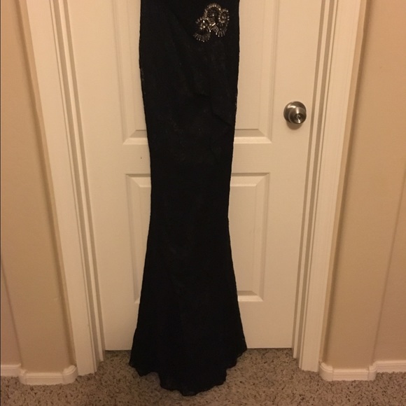 Truly Zac Posen formal gown - Picture 4 of 4