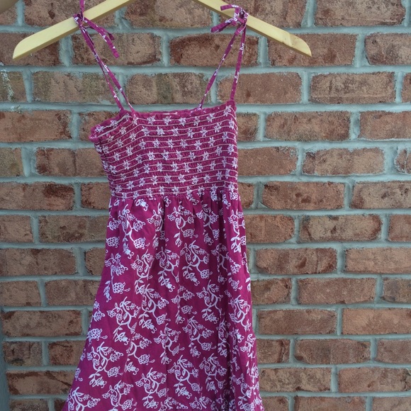 Old Navy Dress