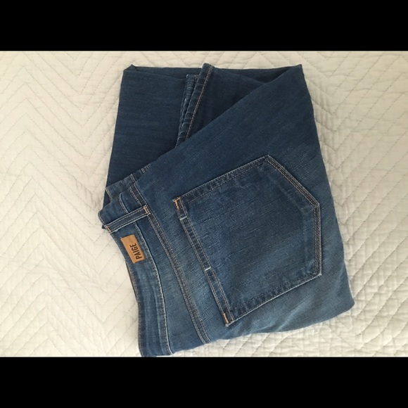 Paige Jeans