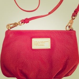 Marc by Marc Jacobs Q Percy Cross-body Bag