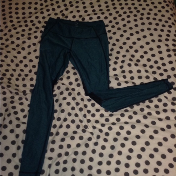 Zella athletic leggings