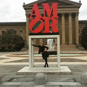 Meet your Posher, Monica