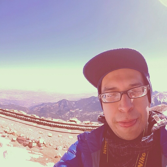 Meet your Posher, Mario