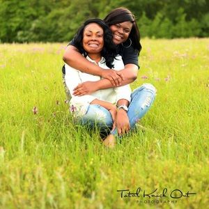 Meet your Posher, Bre