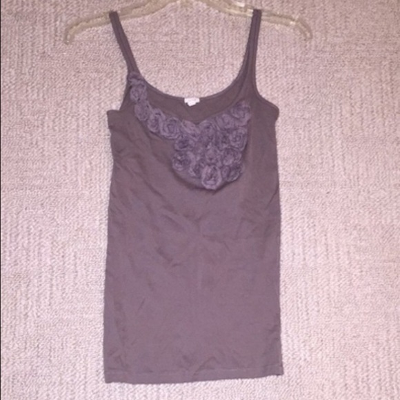 J Crew Tank Top