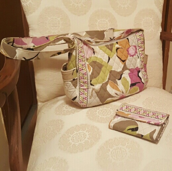 Vera Bradley Set