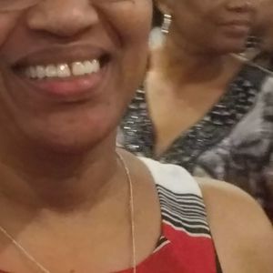 Meet your Posher, Joan