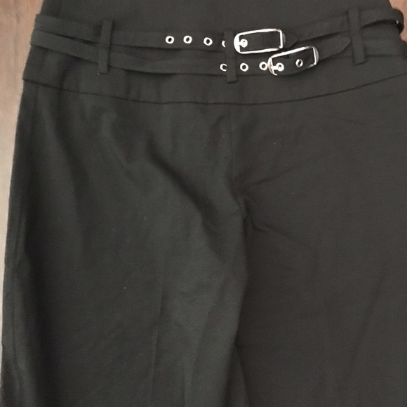 Bebe Dress Pant