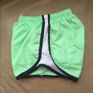 Running Shorts