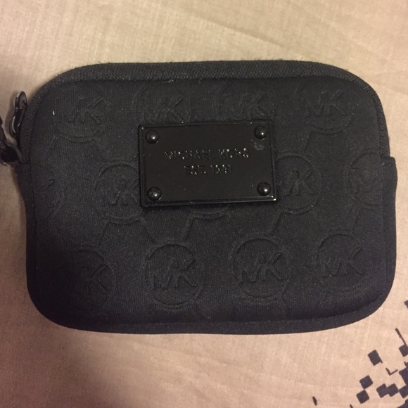 Michael Kors wristlet