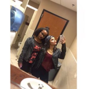 Meet your Posher, Allyson