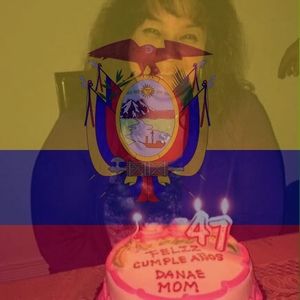 Meet your Posher, Danae