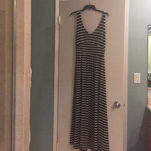 Puella maxi dress