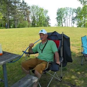 Meet your Posher, Abdulkhaliq