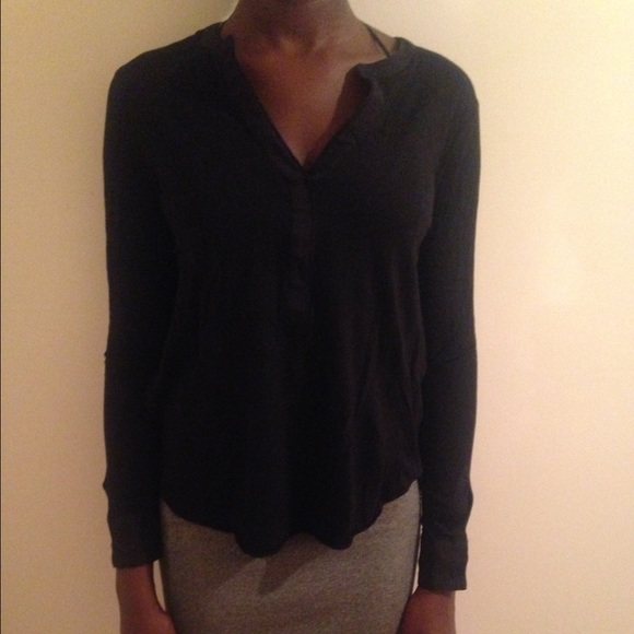 Ann Taylor blouse