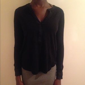 Ann Taylor blouse
