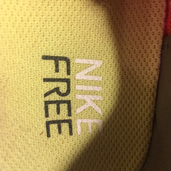 Nike free 5.0👟 - Picture 3 of 3