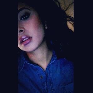 Meet your Posher, Daisy