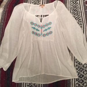 Takara Blouse