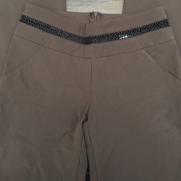 Bebe dress pant