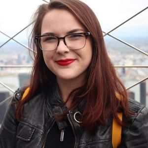 Meet your Posher, Beth