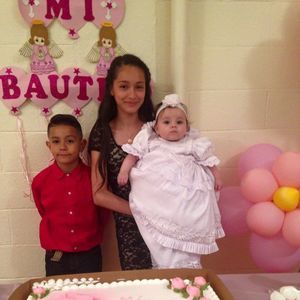 Meet your Posher, Sandra