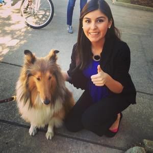 Meet your Posher, Danielle