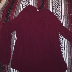 Old Navy Buttoned Down Shirt
