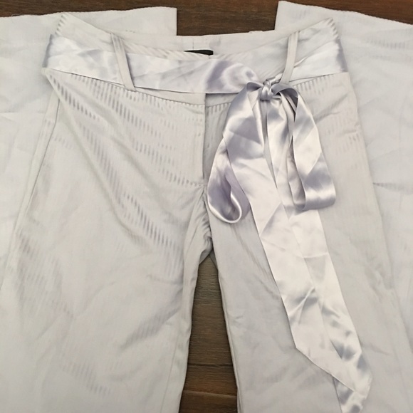 Bebe dress pant