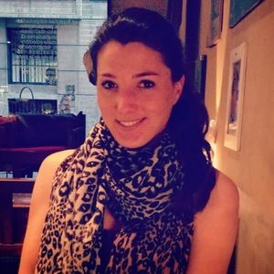 Meet your Posher, Emily