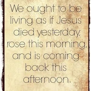 Meet your Posher, Greg