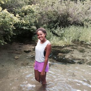 Meet your Posher, Jada