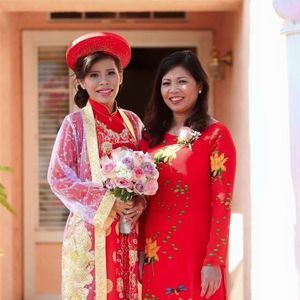 Meet your Posher, Khanh