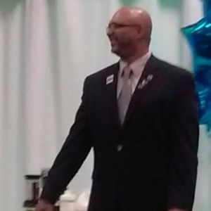 Meet your Posher, Chris