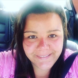 Meet your Posher, Cristina