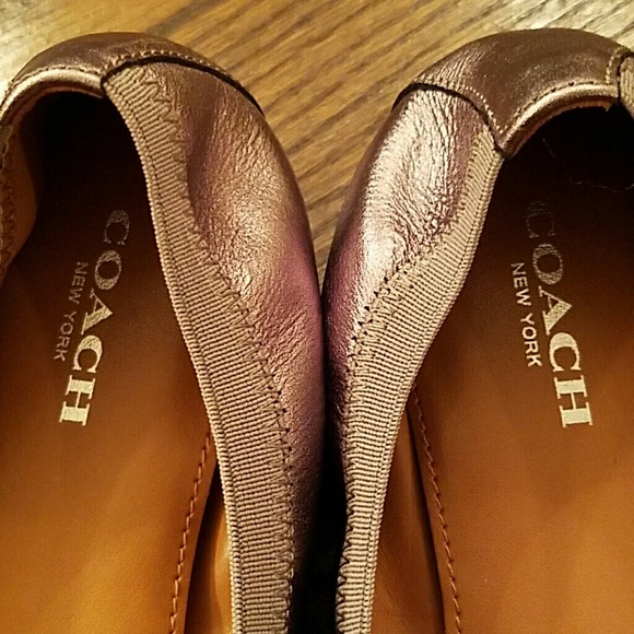 Coach - Picture 2 of 5